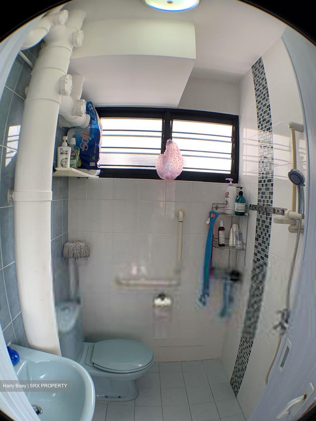 Blk 529 Bedok North Street 3 (Bedok), HDB 3 Rooms #355573491